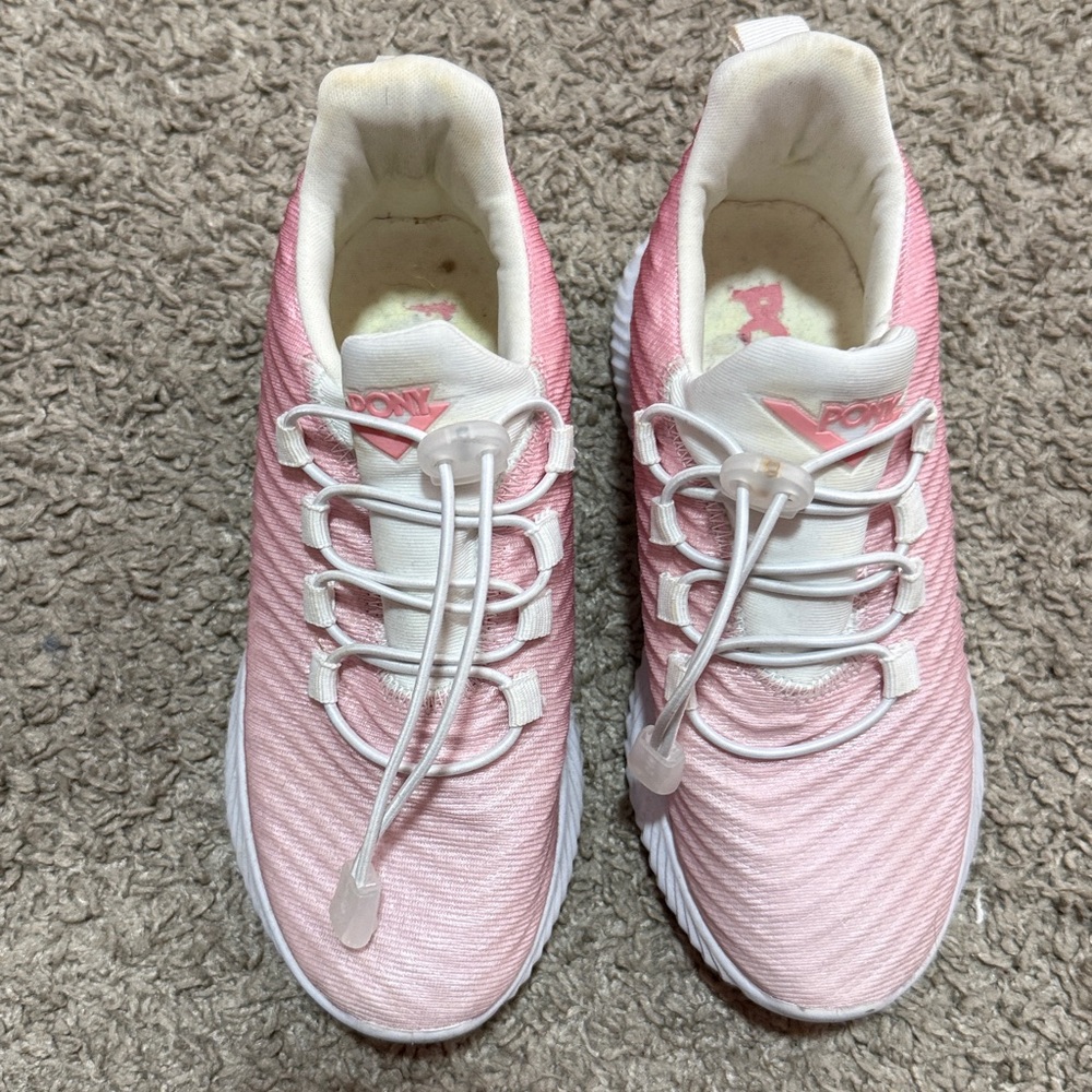 Girl shoes - Picture 2 of 10